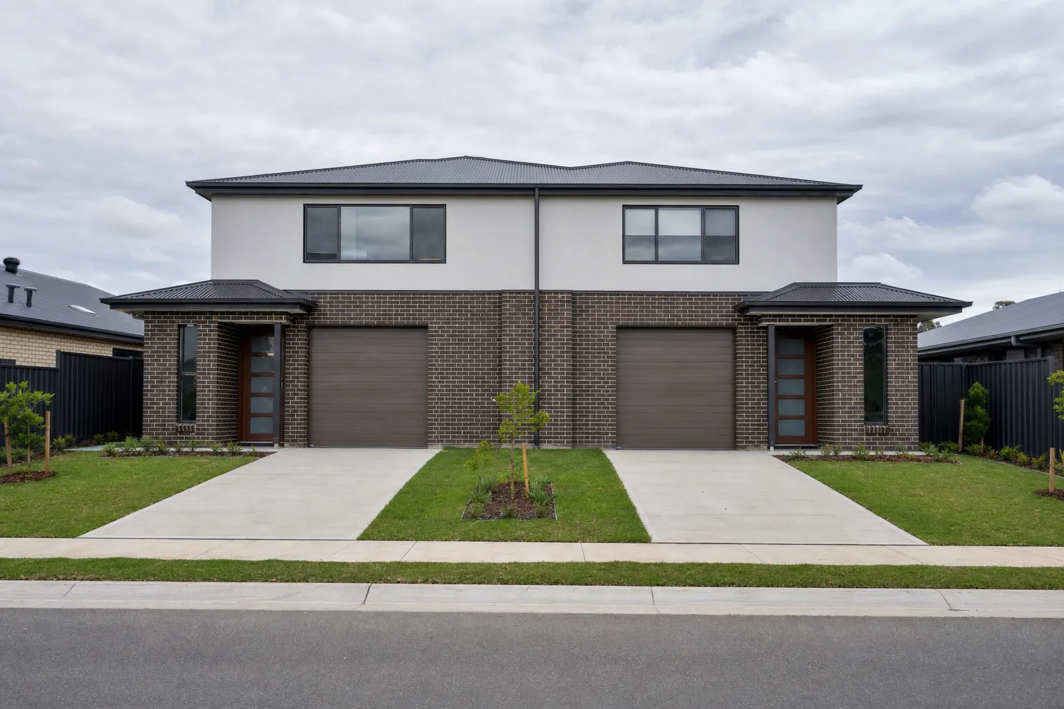 Duplex vs Dual Occupancy: The Same Building, Two Very Different Outcomes