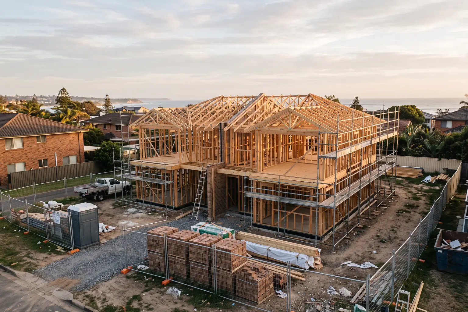 How to Finance a Dual Occupancy in NSW: What the Lender Is Actually Lending Against